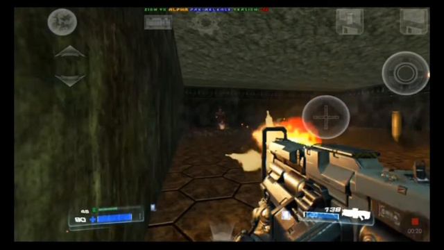 D-Touch Zion V8 HD Doom4 Weapons Mod For Doom, D-touch/Delta-touch/Gzdoom Apk Android. Download