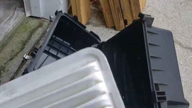 Cómo cambiar filtro de aire de Mitsubishi Outlander смотреть онлайн