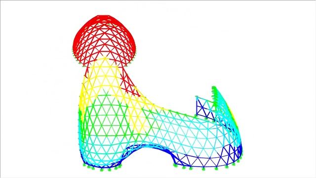 [EN] CP 000667 | Музей Сальвадора Дали во Флориде, США смотреть онлайн