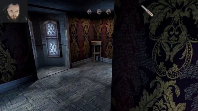 ГРЕННИ 3 - БАБКА, ДЕДКА, СЛЕНДЕРИНА - Granny 3 | ИНДИ-ХОРРОР смотреть онлайн