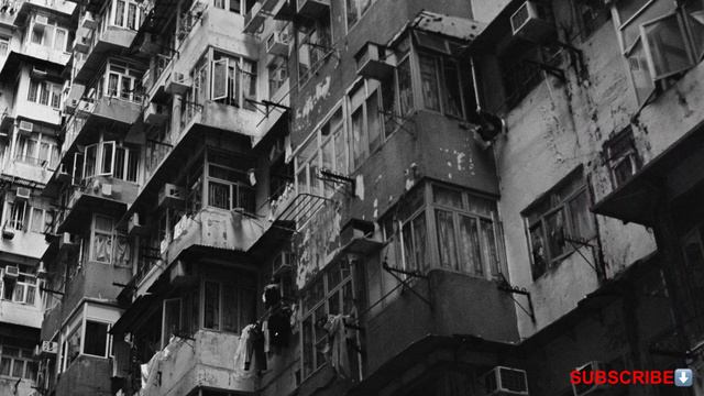 HONG KONG STREET PHOTOGRAPHY USING FILM| NIKON FM2 X KODAK EKTAR 100 | TAI KOO смотреть онлайн