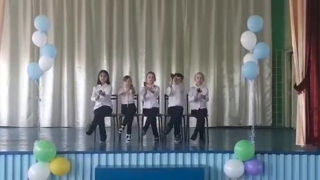 Ансамбль ложкарей "Мастер" казачья песня "Ойся, ты ойся" смотреть онлайн