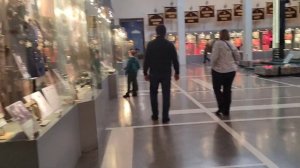 Центральный музей Вооружённых Сил Российской Федерации 2 часть