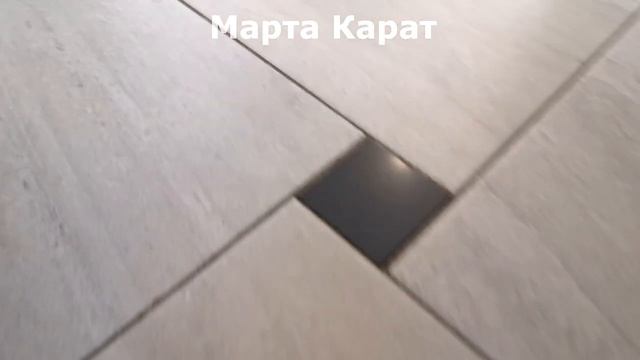 Как почистить швы между плитками? смотреть онлайн