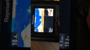 raymarine dragonfly 6