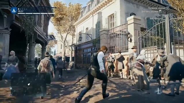 Assassins Creed Unity gtx 650 2gb смотреть онлайн
