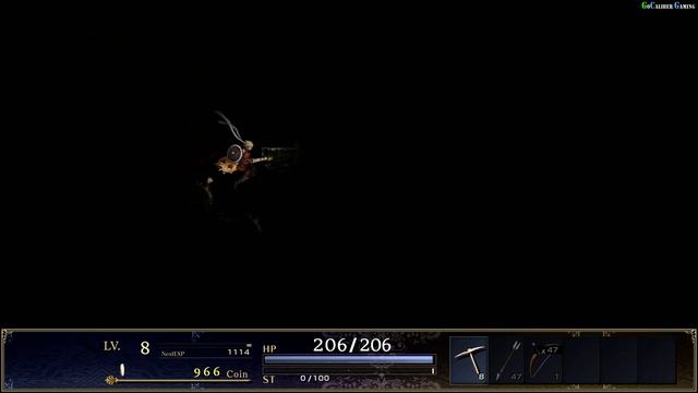 ASTLIBRA Revision PC Gameplay - Part 2 - смотреть онлайн