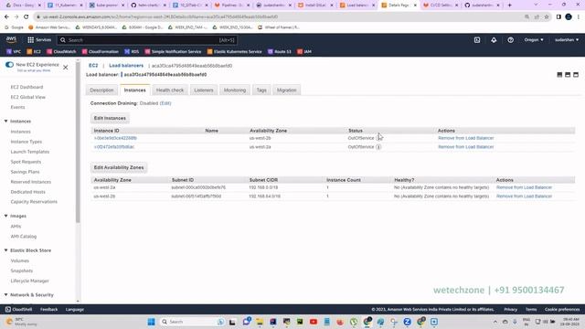 Kubernetes monitoring using prometheus & Grafana Prometheus Architecture explained Language - Tamil смотреть онлайн