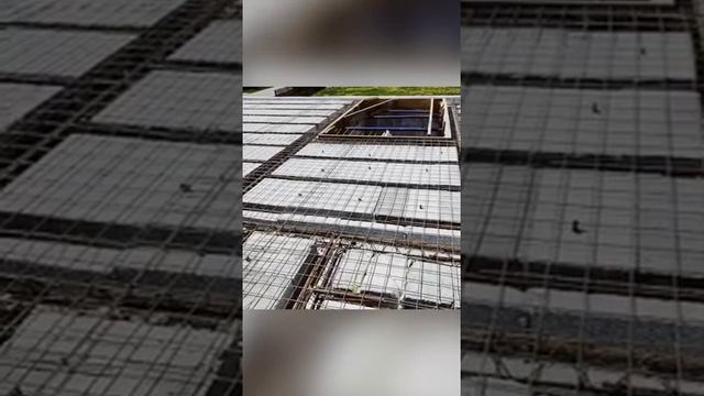 Облегченные перекрытия для дома из полистиролбетона смотреть онлайн