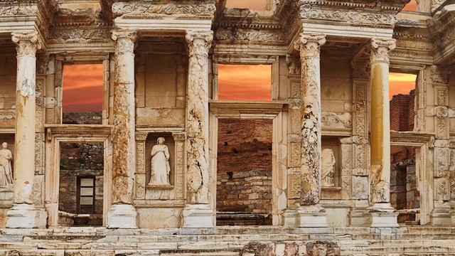 ДРЕВНЯЯ ГРЕЦИЯ за 13 минут. История Древней Греции кратко смотреть онлайн