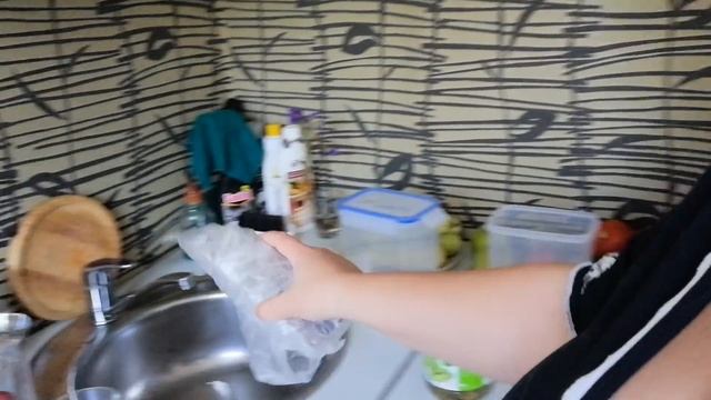 Утренняя суета // Покупки из ФиксПрайса и Магнита // Что делать с глазами? смотреть онлайн