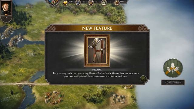 First battle,Total War battles ep2 смотреть онлайн