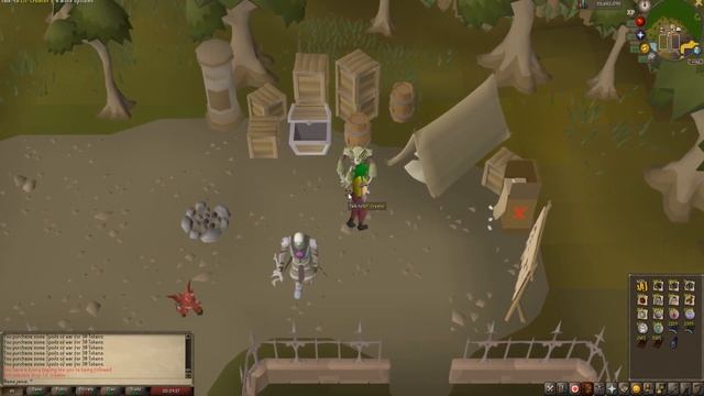 Loot From 200 Spoil of War смотреть онлайн