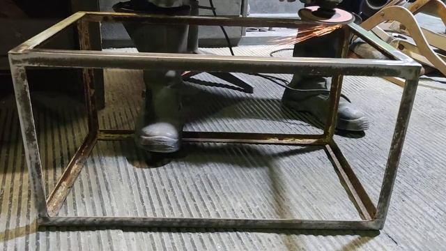 каркасный аквариум смотреть онлайн