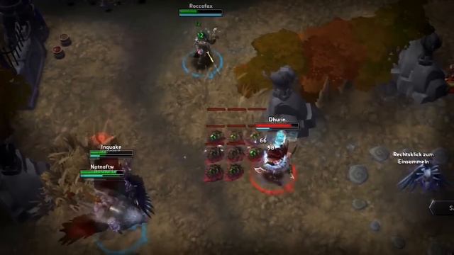 Heroes of the Storm: WP and Funny Moments #22 смотреть онлайн