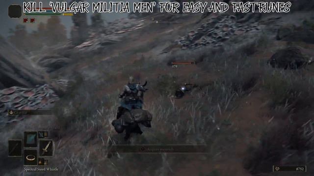 Make Easy 200k Runes Under 30 Minutes (After Update) Elden Ring смотреть онлайн
