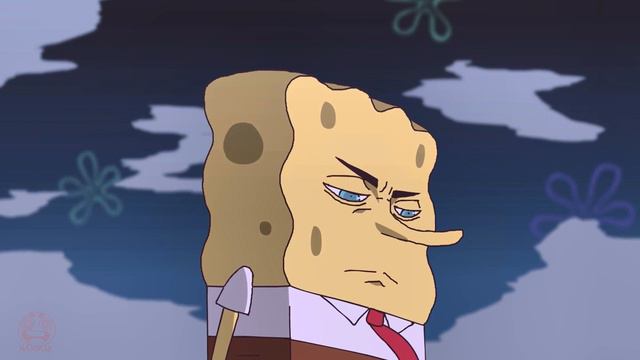 Spongebob Sings Unravel (AI Cover) (Full Version)