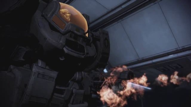 Mass Effect 3 [DLC] Citadel ITA- Il grande Joker смотреть онлайн