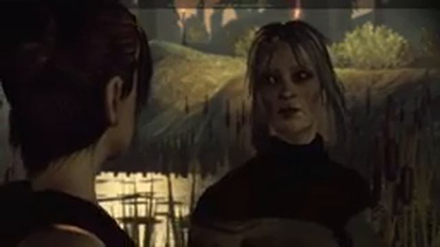 Dragon Age: Origins - #10 Предательство и потеря [Кошмарный сон] смотреть онлайн