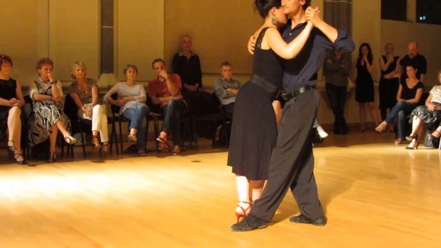 Floriane Derbez & Guillaume Bouillié смотреть онлайн