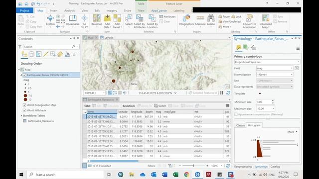 Can you run ArcGIS on MACBOOK PRO? | Macbook Pro 2019 Review смотреть онлайн