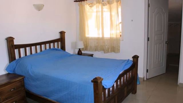 Villa Sol Доминикана смотреть онлайн