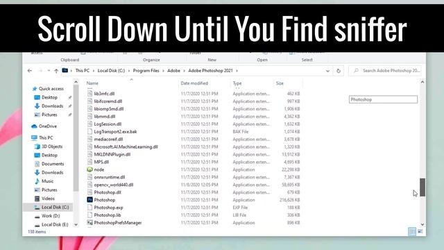 How to Fix Adobe Photoshop Graphics Processor Not Detected or Detecting Error - GPU Not Detected смотреть онлайн