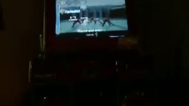 Darklink - Spin 'n Jump, Mike and Ike mod, Fail смотреть онлайн