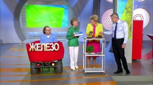 Жить здорово! Выпуск от 24.06.2016