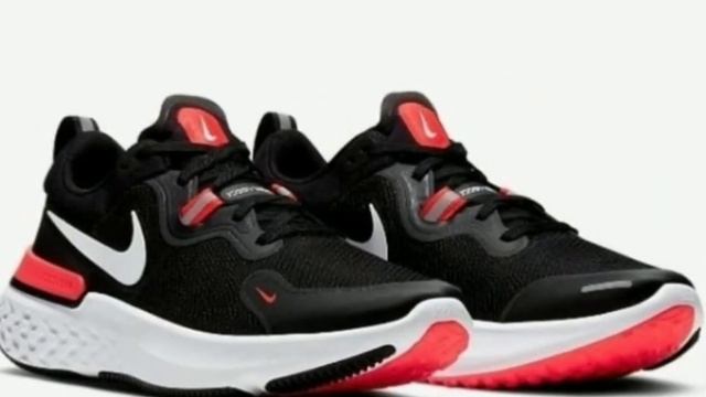 Nike React Miler Running Men's Shoes | Nike | Step Up #shoelover смотреть онлайн