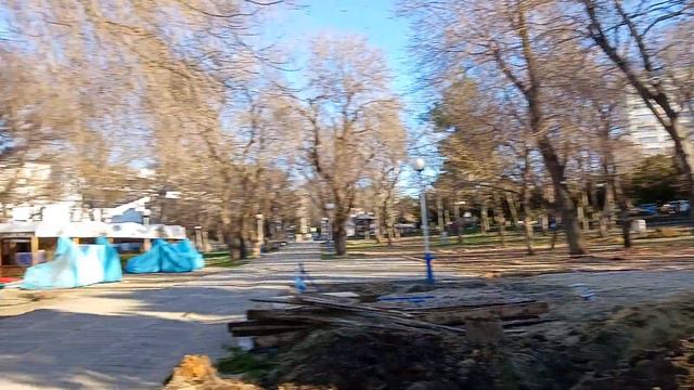 #Анапа Немного МОРЯ смотреть онлайн