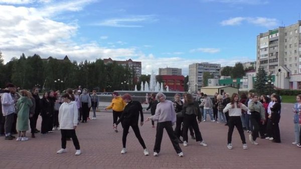 [ K-POP IN PUBLIC] K-POP RANDOM PLAY DANCE in TOMSK, SIBERIA | 케이팝 랜덤 플레이 댄스 | AUGUST 2022| part 3