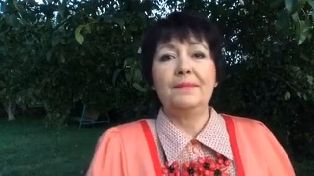Отзыв о тренинге Ламары и Игоря Жабиных "Колесо жизненного баланса" смотреть онлайн