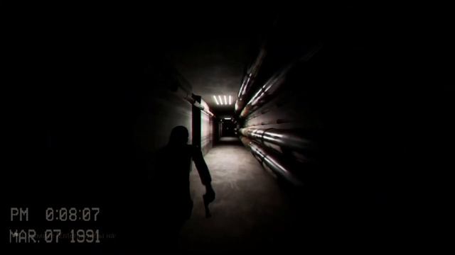 ХОРОШАЯ ИГРА / Escape The Backrooms