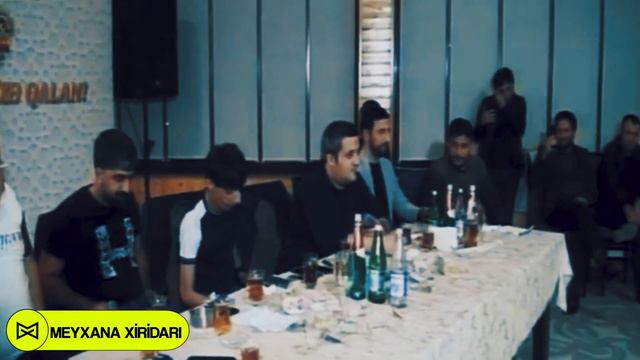 Neftə Batıb Neft Alanda Görmüşəm - Rəşad,Pərviz,Baləli,Orxan, Elxan, Murad -Süper Müzikalni Meyxana