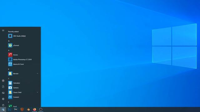 How To Turn On Hibernate [Windows 10] смотреть онлайн