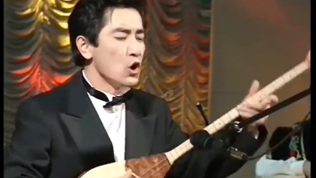 Иманжүсіптің әні