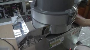 Протирочная машина ОМ-350М_02 и овощерезка ОМ-350M_01 Торгмаш ПЕРМЬ