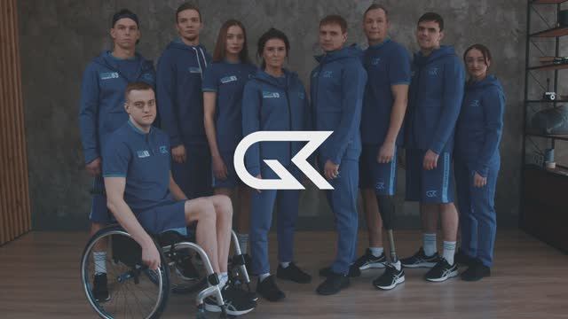 СпортКоманда одежда смотреть онлайн