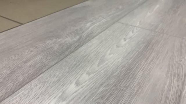 SPC ламинат Damy Floor Family TCM304-3 Дуб Зимний смотреть онлайн
