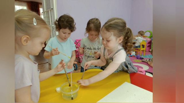 НЕДЕЛЯ ПСИХОЛОГИИ 2024, день второй УК№7 смотреть онлайн