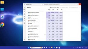 Диспетчер задач отключен администратором в Windows 11