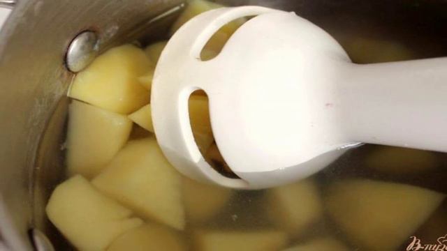 Рецепты от шеф-повара