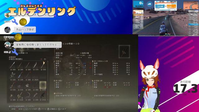 Vtuber Beats ALECTO (The Hardest Boss) - On a Bike смотреть онлайн