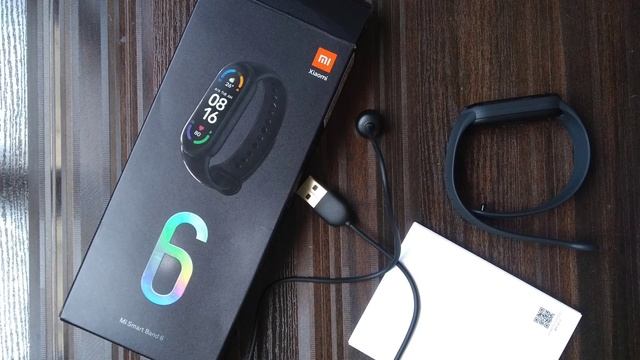 Mi Band 6 Unboxing ⚡Mi Smart Band 6 First Impression ⚡ Best Smart Band Under 3000 ⚡Mi Band 6 500 Of смотреть онлайн
