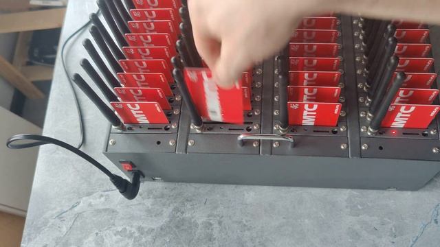 На Симбанке M26 или M35 не ловит связь модем. Что делать ? как исправить ? смотреть онлайн