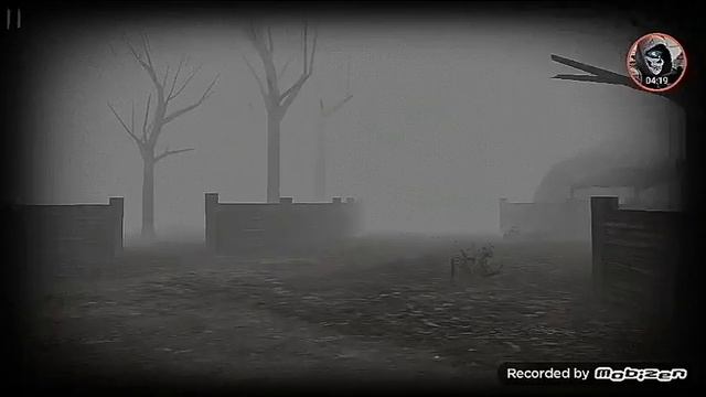 Новая игра в Google Play. Slender Rising Free смотреть онлайн