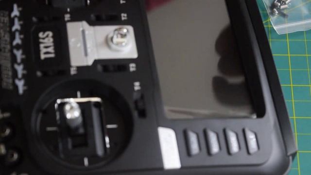 Full Indepth REVIEW Radiomaster TX16s MKII ELRS VERSION With EDGETX Operating System