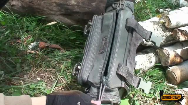 Maxpedition Proteus Versipack смотреть онлайн