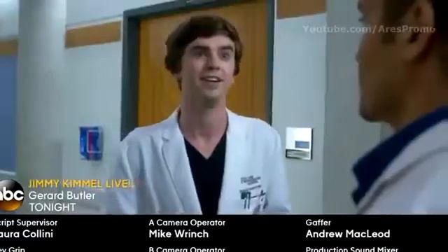 The Good Doctor 1x13 Trailer Season 1 Episode 13 Promo Preview HD Seven reasons смотреть онлайн